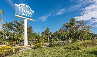 Chase Suite Hotel Tampa