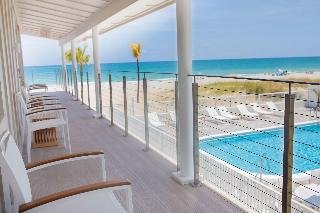The Tides Inn Hotel