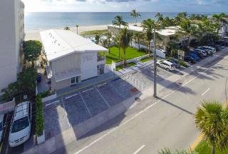 The Tides Inn Hotel