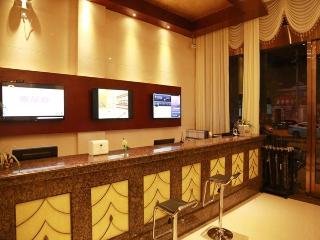 GreenTree Inn Hefei Lujiang Yulongwan Express Hotel