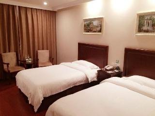GreenTree Inn Hefei Lujiang Yulongwan Express Hotel