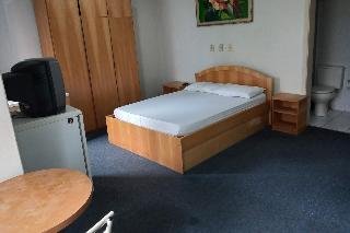 Hotel Estação Tour