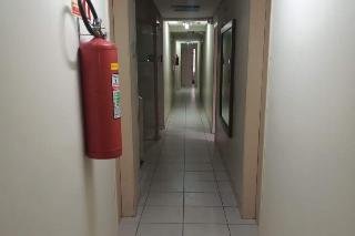 Hotel Estação Tour