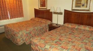 Death Valley Inn Motel & RV Park