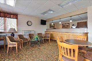 Corn Palace Inn