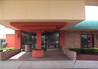 A Victory Inn and Suites