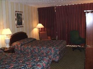 A Victory Inn and Suites