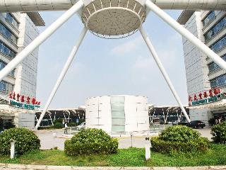 Dazhong Airport South