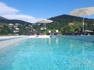 Hotel Stancija Kovacici
