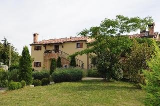 Hotel Stancija Kovacici