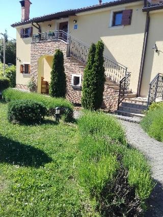 Hotel Stancija Kovacici