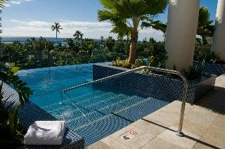 Trump International Hotel Waikiki by Jet Luxury Resorts