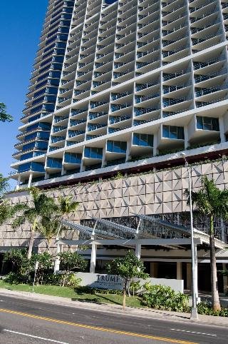 Trump International Hotel Waikiki by Jet Luxury Resorts