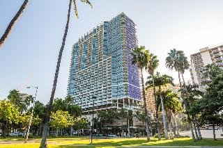 Trump International Hotel Waikiki by Jet Luxury Resorts
