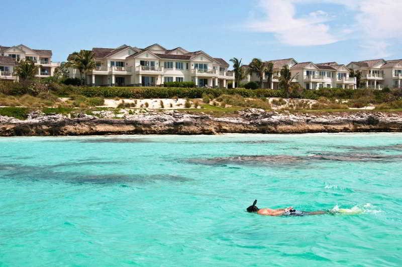 Grand Isle Resort & Residences