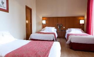 Hotel Ateneo