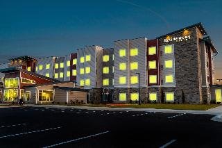 Residence Inn Upper Marlboro Joint Base Andrews