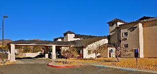 Landmark Inn Fort Irwin