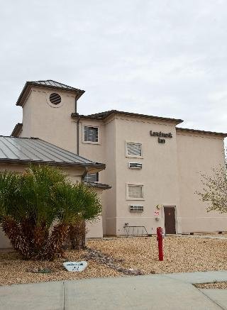 Landmark Inn Fort Irwin