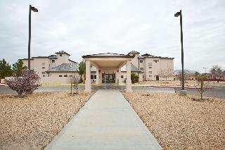 Landmark Inn Fort Irwin