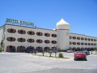 Paraiso del Desierto