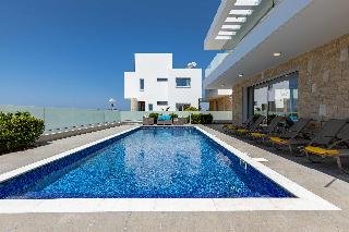 Sea Point Villas Coral Bay