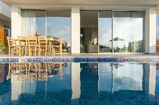 Sea Point Villas Coral Bay
