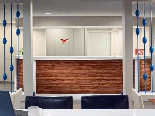 Sonesta ES Suites Minneapolis - St. Paul Airport