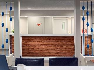 Sonesta ES Suites Minneapolis - St. Paul Airport