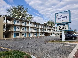 The Dunes Rehoboth Beach