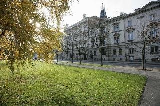 Palace Hotel Zagreb