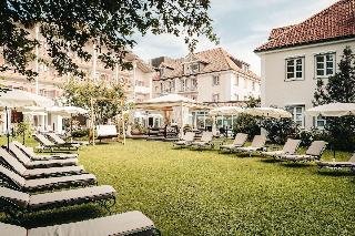 Mühlbach Thermal Spa & Romantik Hotel