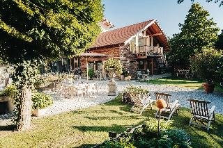 Mühlbach Thermal Spa & Romantik Hotel
