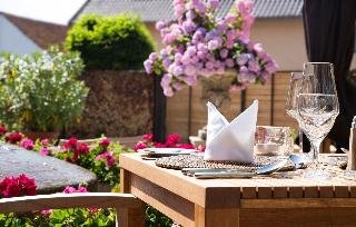 Mühlbach Thermal Spa & Romantik Hotel