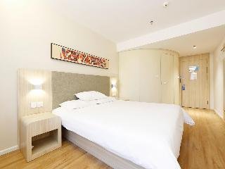 Hanting Hotel Changchun Jingyue Avenue