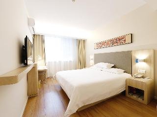 Hanting Hotel Changchun Jingyue Avenue