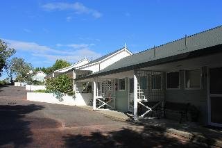 Ash Grove Boutique Motel