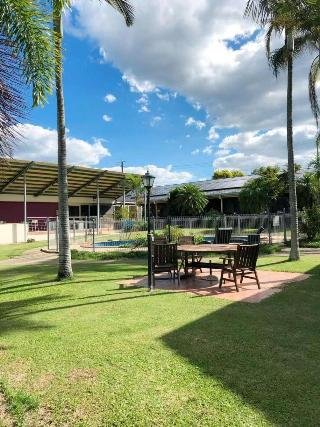 Oxley Motor Inn