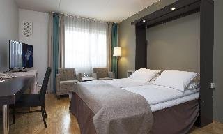 Thon Hotel Ski