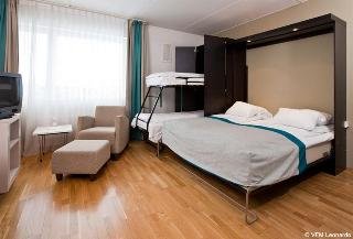 Thon Hotel Ski