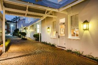 Quarters on Florida