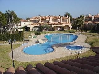 Casas Adosadas Romani
