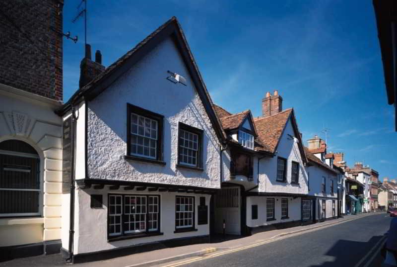 The George Hotel Wallingford