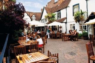 The George Hotel Wallingford