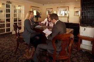 The George Hotel Wallingford