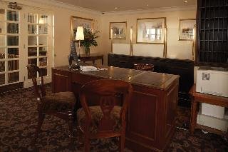 The George Hotel Wallingford