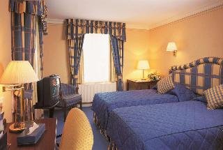 The George Hotel Wallingford