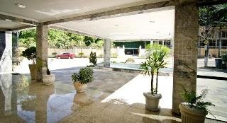 Hotel Palace Serra Verde Imperial