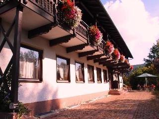 Landhotel Bayerwald