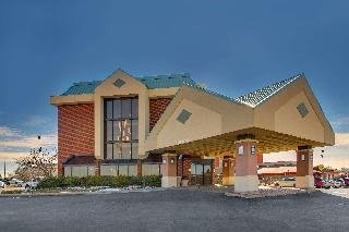 Pear Tree Inn Arnold - St. Louis